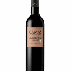 Camas Cabernet Sauvignon - Anne de Joyeuse