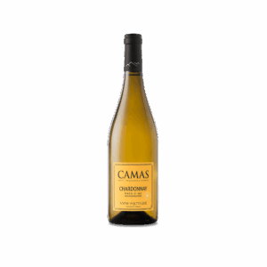 Camas Chardonnay - Anne de Joyeuse