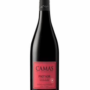 Camas Pinot Noir Rouge - Anne de Joyeuse