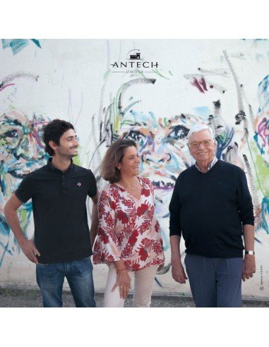 Chardonnay - Famille Antech – Image 2