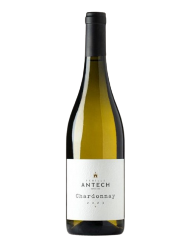 Chardonnay - Famille Antech