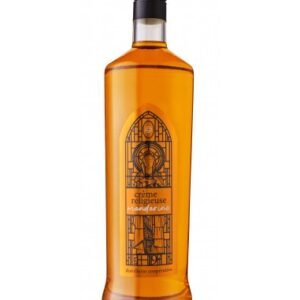 Crème Religieuse Mandarine 1L 15°