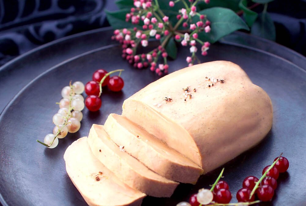 Comment choisir votre foie gras