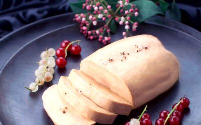 Comment choisir votre foie gras