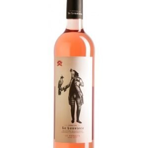 Le Marquis Rosé - Domaine La Louvière