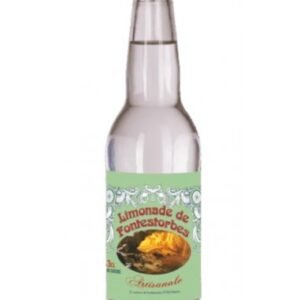 Limonade artisanale de Fontestorbes