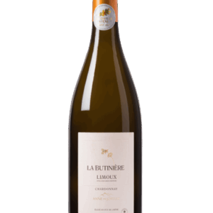 La Butinière Chardonnay - Anne de Joyeuse