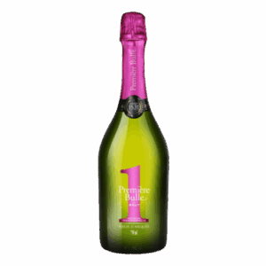 Première Bulle - AOC Blanquette de Limoux Brut - Sieur d'Arques - 12% vol.