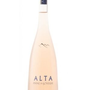 Alta Rosé - Anne de Joyeuse