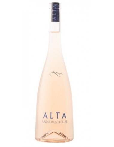 Alta Rosé - Anne de Joyeuse