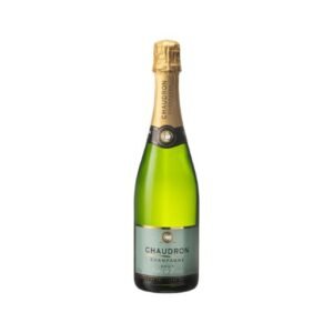 CHAUDRON Extra-brut La Belle Hélène Vintage 2009 - blanc